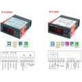 cooling A/C  General Temperature Controller of Touch Type ETC